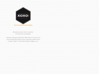 xoxo.ruhr Webseite Vorschau