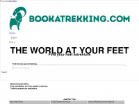bookatrekking.com