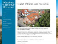 fischerhus-bensersiel.de Thumbnail
