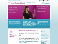 internetinalambrico.es Webseite Vorschau