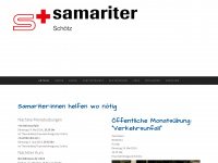 samariter-schoetz.ch Thumbnail