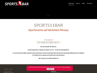 Sports11bar.de