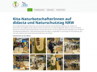 Kita-naturbotschafter.de