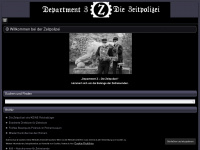 Zeitpolizei.org