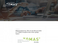 tomas-travel.online