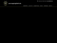 carwrappingfabrik.de Webseite Vorschau