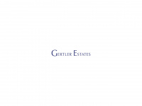 gertler-estates.com Thumbnail