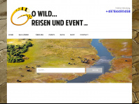 go-wild-reisen.de