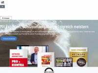 expertentools.shop Webseite Vorschau