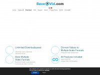 save-vid.com