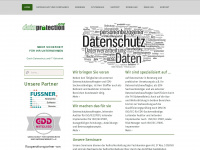 data-protection-one.eu Thumbnail