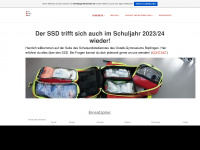 ssd-oag-rsb.de.tl Webseite Vorschau