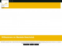 mandala-beachclub.de