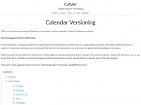 calver.org