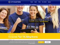 cityhunters.com