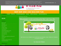 Villarue.blogspot.com