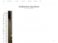 kroehnchen-querbeet.de Thumbnail