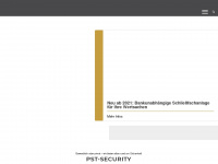 pst-security.com