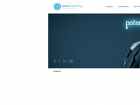 suna-coaching.ch Webseite Vorschau