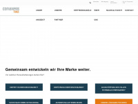 conaxesstrade.at Webseite Vorschau