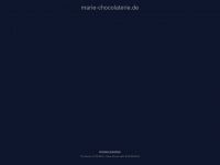 marie-chocolaterie.de Thumbnail