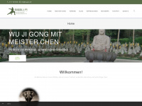 wugiwu.de Webseite Vorschau