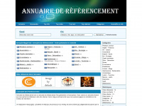 annuaire.magiekali.fr