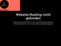 appenzellerlandshop.ch Webseite Vorschau