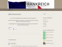 Neuinfrankreich.wordpress.com