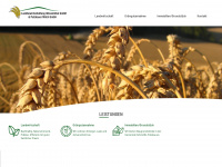 landwirtschaft-putzkau.de Webseite Vorschau