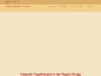 Integrale-yogatherapie.ch