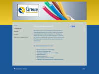 Griese-elektrotechnik.de