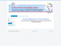 ai-bayern.com Webseite Vorschau