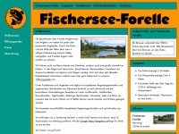 fischersee-forelle.de Thumbnail