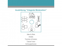 integrale-moderation.de Thumbnail