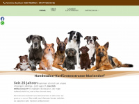 Hundesalon-kurfürstenstrasse-mariendorf.de