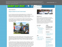 nippes-bad.blogspot.com Webseite Vorschau