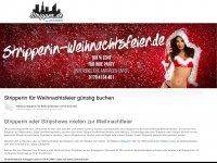 stripperin-weihnachtsfeier.de