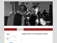 kickboxen-dresden.com