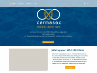 Carmasec.com