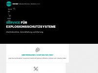 rembe-services.de Webseite Vorschau