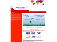 kumrukimya.com Webseite Vorschau
