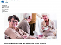 Altersgerechtes-wohnen-wollishofen.ch
