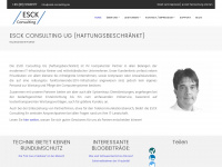 esck-consulting.de