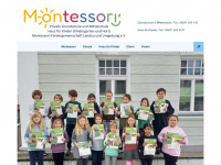 Montessori-landau-isar.de