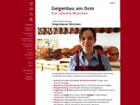 Geigenbauermuenchen.de