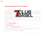 Club7.ch